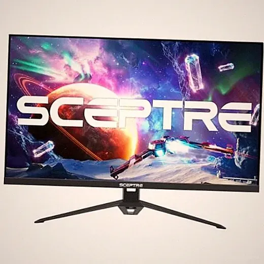 24-Inch Gaming Monitor, 99% sRGB, 1ms, Up to 180Hz, FreeSync, IPS 24" 165Hz