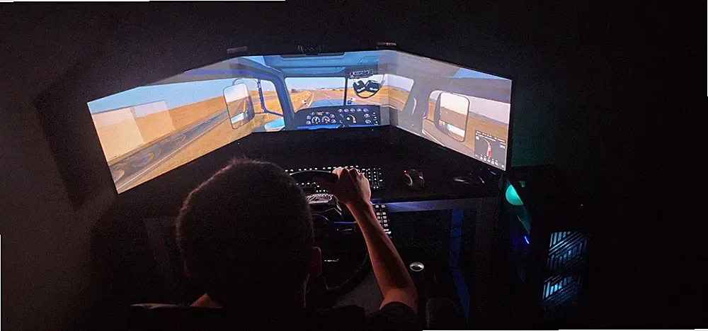 24-inch Gaming Monitor