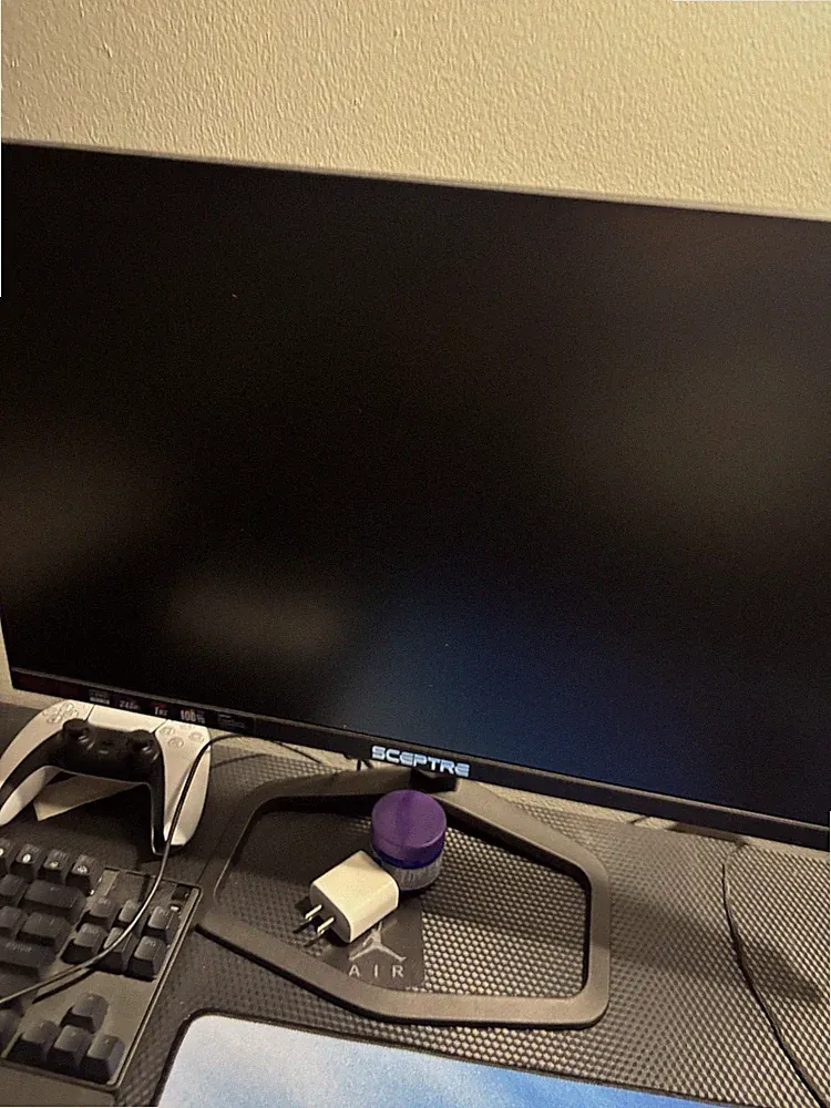 240 Hz Monitor Sceptre 1ms 25”