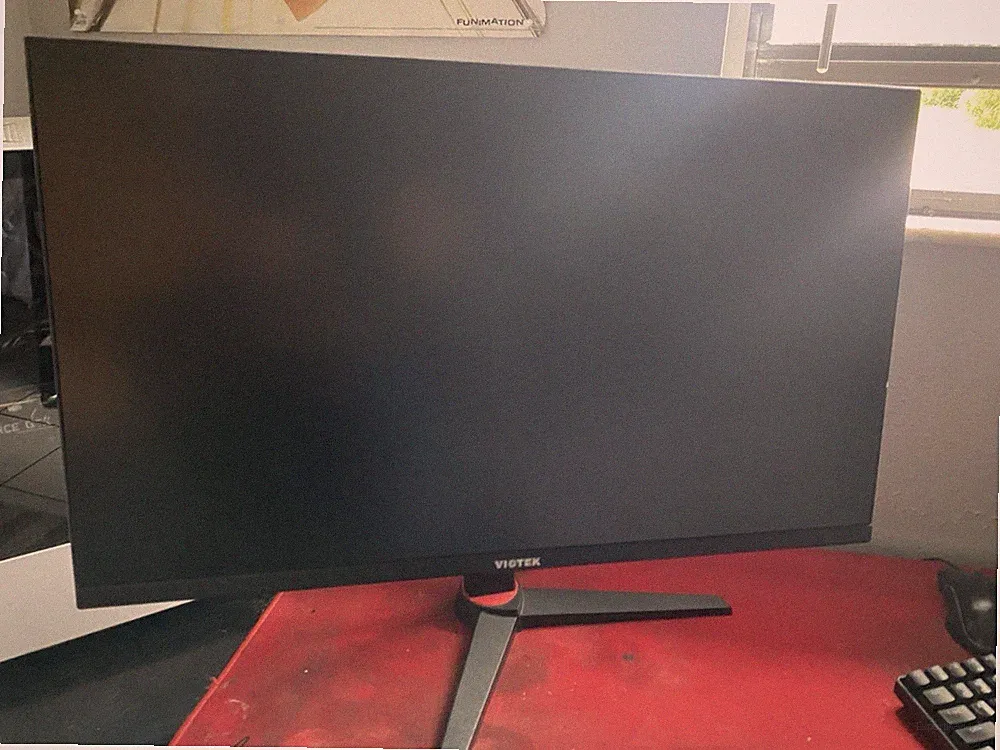 240Hz 27-Inch Gaming Monitor