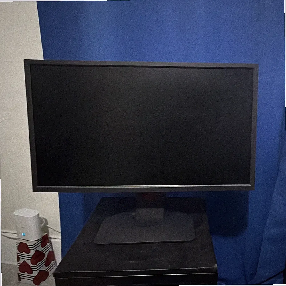 240hz BenQ ZOWIE 24.5 in 16:9 Gaming Monitor w/ Stand Black/Red XL2540k