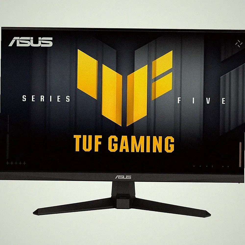 240Hz Gaming Monitor 24 Inch Full HD 1080P Fast IPS 0.3ms G-SYNC Compatible
