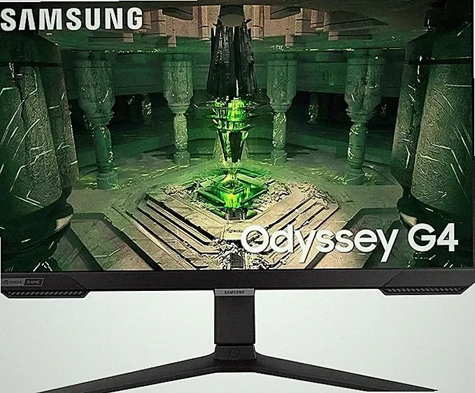 240hz gaming monitor, 25,IPS,1ms, G-Sync Compatible, AMD FreeSync