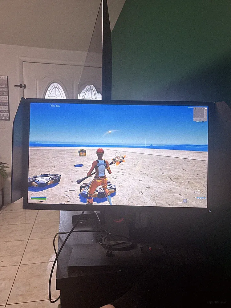 240hz Gaming Monitor BenQ Xl 2546