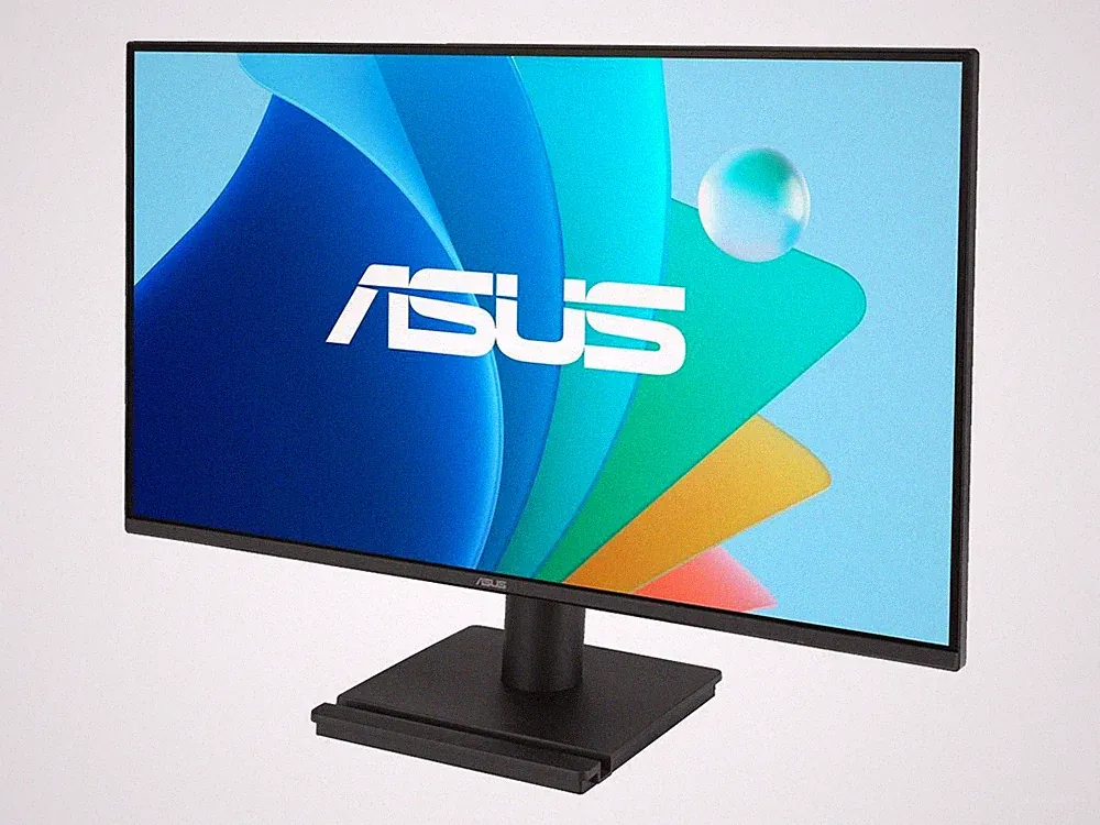 25 inch (24.5" viewable) Full HD 120Hz IPS Adaptive-Sync 1ms, Computer ASUS
