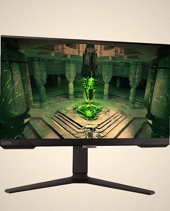 25” Samsung Odyssey G40B Gaming Monitor 240Hz