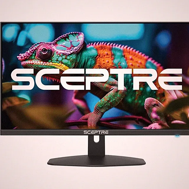 27" 100Hz FHD Gaming Monitor 1920x1080 DP HDMI x2 Freesync