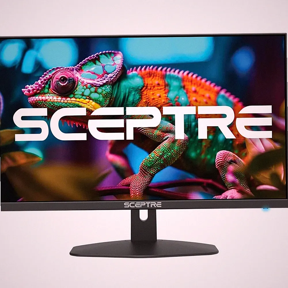 27" 100Hz LED Gaming Monitor AMD FreeSync Build-in Speakers