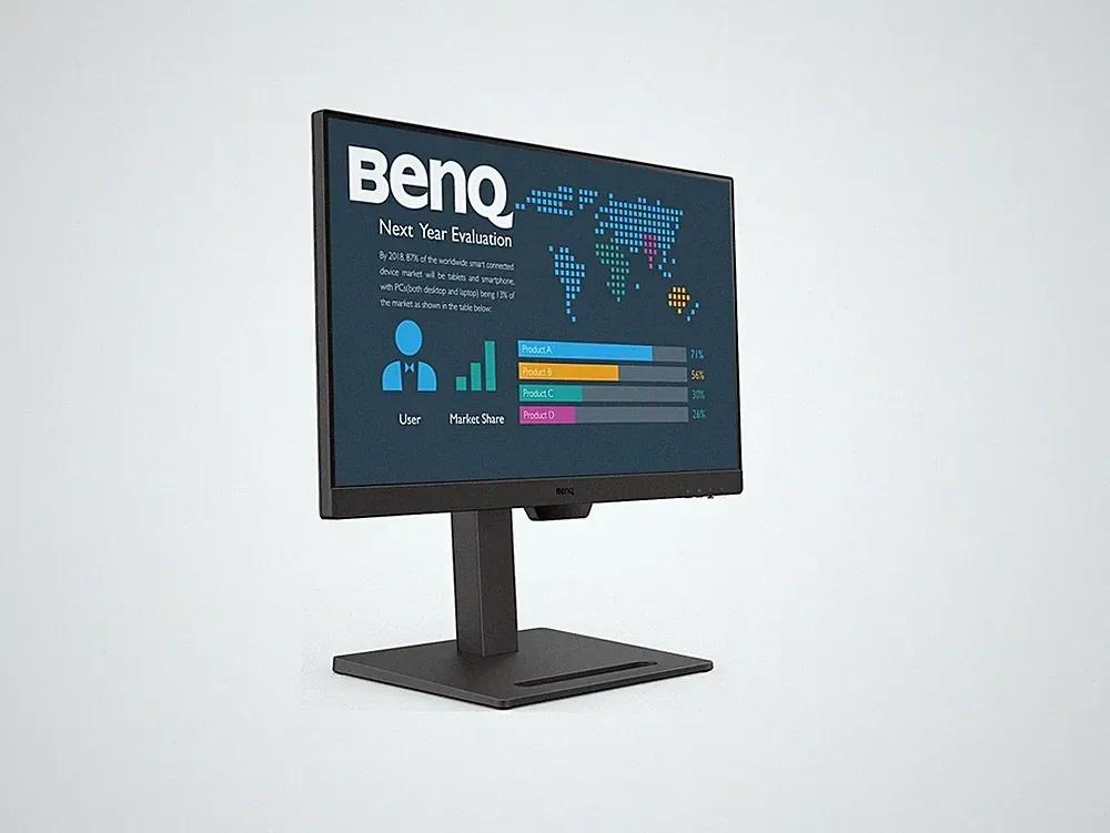 27" BenQ Full HD 1080p100Hz Gaming LED Monitor BL2790T