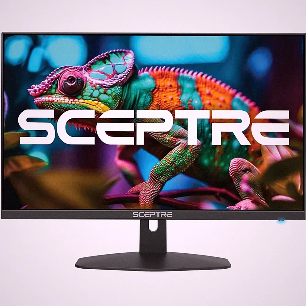 27" Eye Care Gaming Monitor 100Hz Matte Finish AMD Freesync