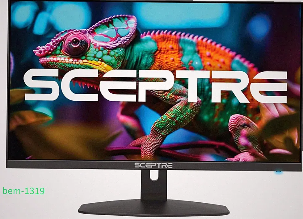 27" Gaming Monitor, 100Hz, 1ms, FreeSync, DP, 2x HDMI, Built-in Speakers