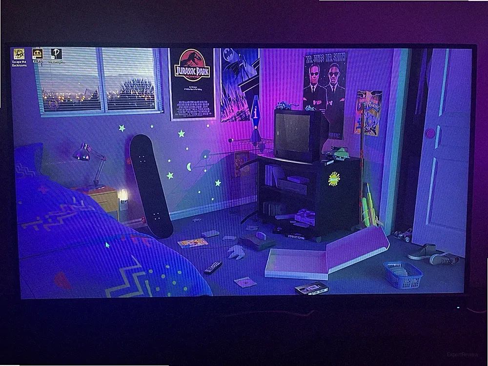 27 inch 1080p 180hz Gaming Monitor, Great Condition