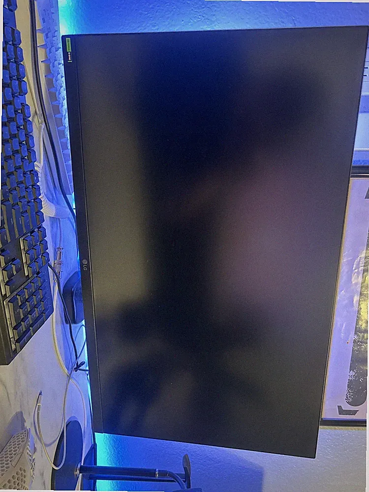 27 inch 240 hz 1440p gaming monitor