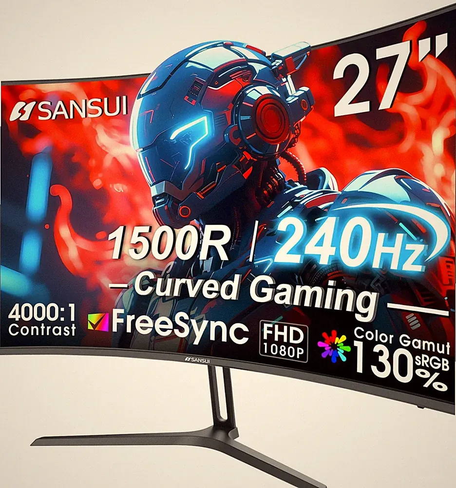 240Hz