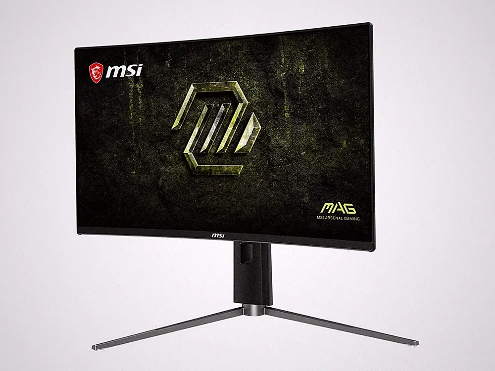 27 inch Dual Mode QHD 1440P 320Hz FHD 400Hz AMD FreeSync Premium (Adaptive MSI