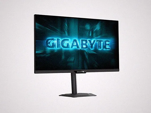 27 inch Dual Mode UHD 4K 160Hz Full HD 320Hz IPS AMD FreeSync Premium & GIGABYTE