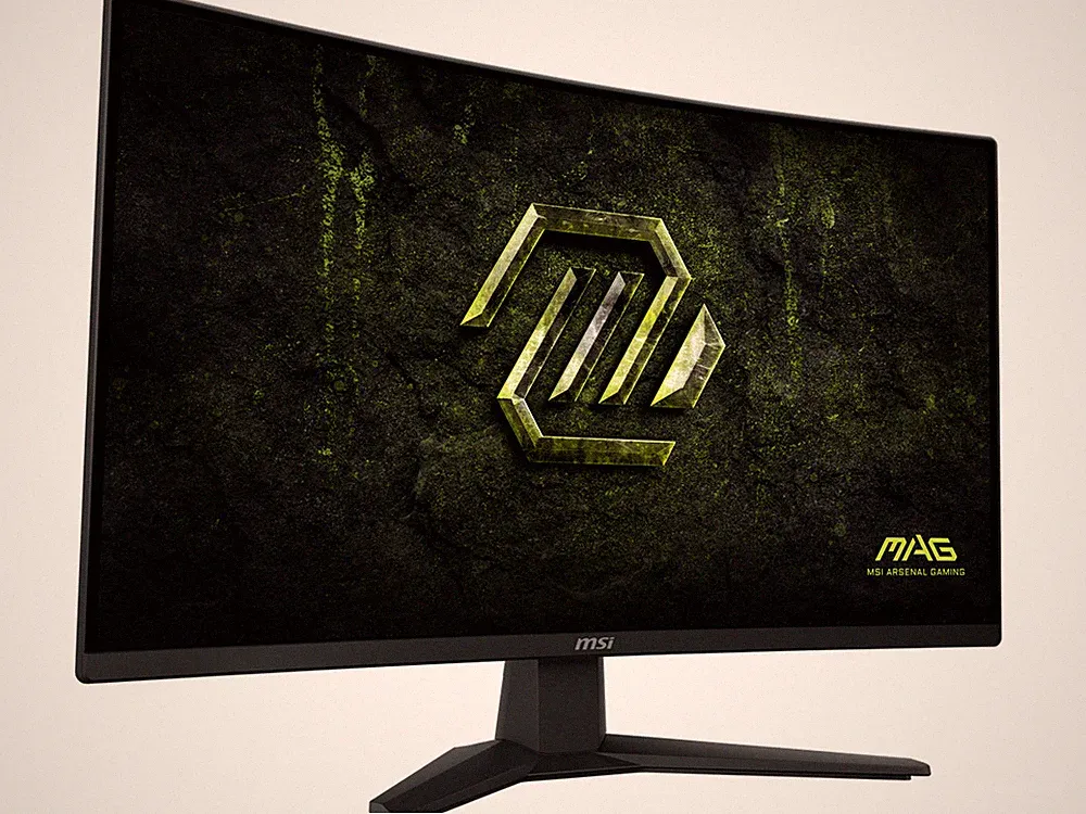 27 inch Full HD 240Hz AMD FreeSync Premium (Adaptive Sync) 0.5ms HDR Ready MSI