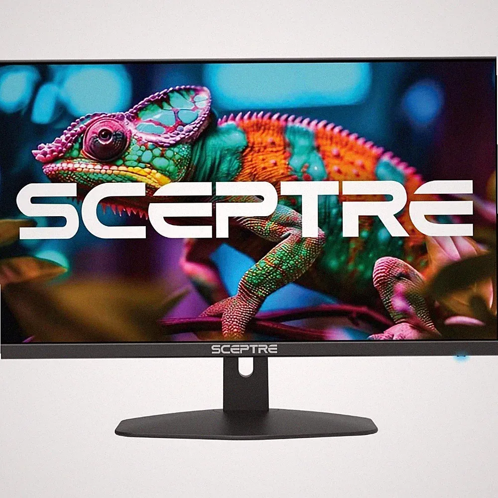 27 inch Gaming Monitor 100Hz 1ms DisplayPort 100% sRGB FreeSync