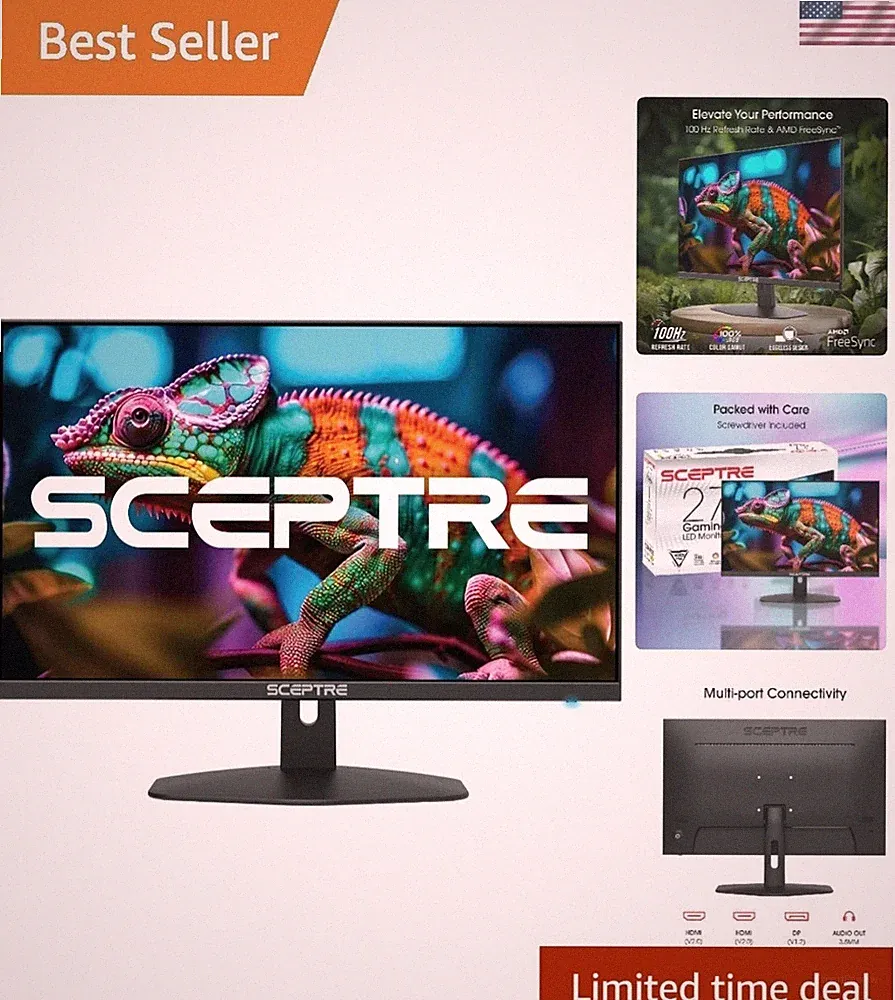 14:9 27 Inch