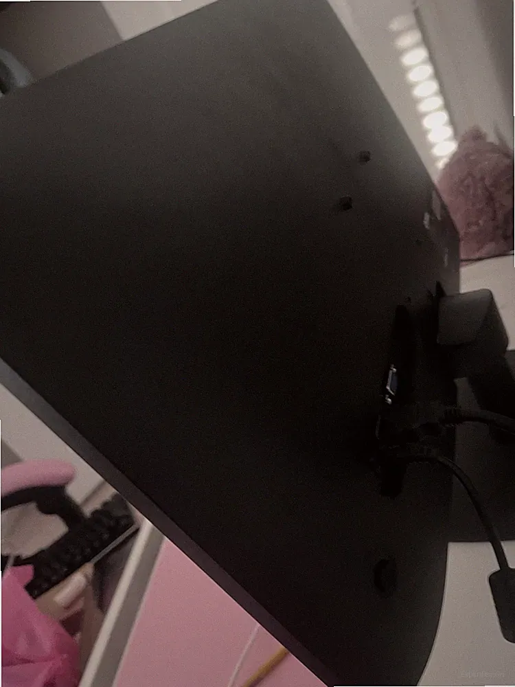 27-inch Gaming Monitor Really Good For Work And Gaming LMK Before Buy