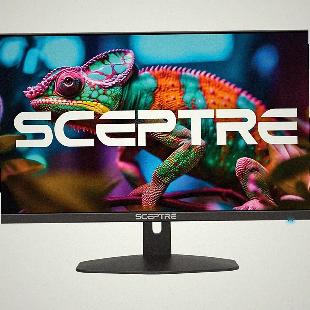27-Inch LED Gaming Monitor 100Hz 1ms FreeSync HDMI DisplayPort Built-in Speakers