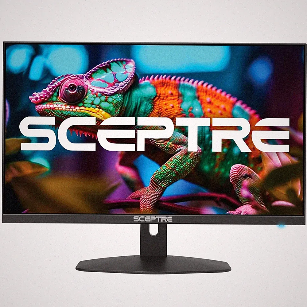 27 INCH PRIME GAMING MONITOR 100HZ 1MS DISPLAYPORT HDMI X2 100% SRGB AMD