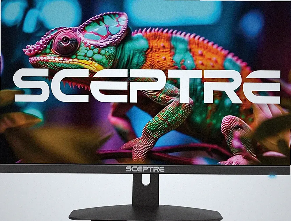 27-Inch Prime Gaming Monitor 100Hz 1Ms Displayport HDMI X2 100% Srgb AMD Freesyn