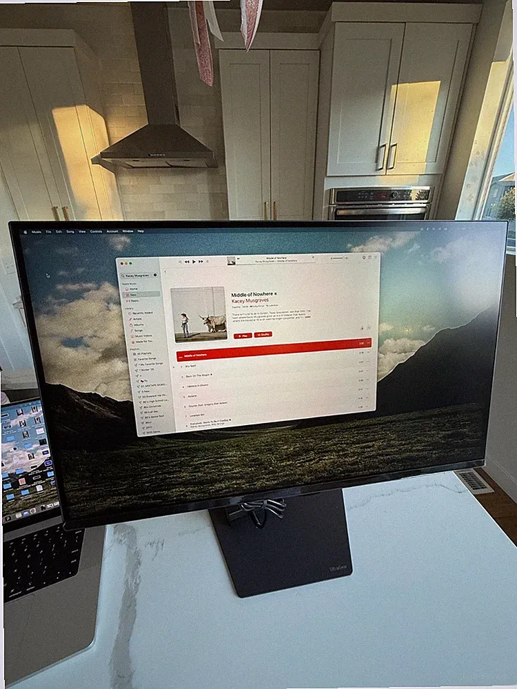 27 Inch UltraGear™ evo AI GM9, Hyper Mini LED 5K Gaming Monitor