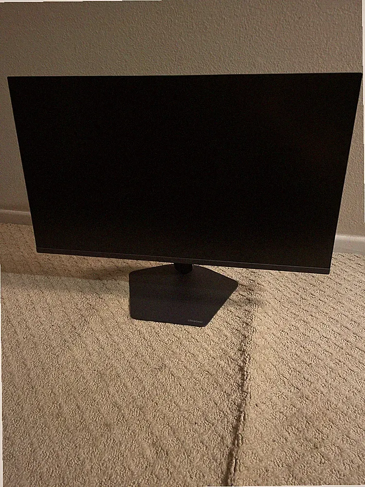 27 Inch UltraGear™ G5 IPS FHD 200Hz 1ms NVIDIA G-Sync Compatible Gaming Monitor