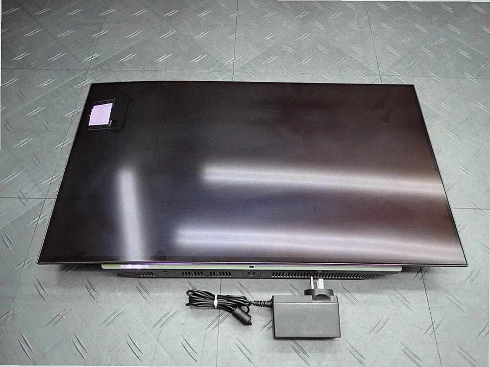 27 Inch UltraGear OLED Gaming Monitor QHD 1440P with 240Hz 0.03ms Response Time