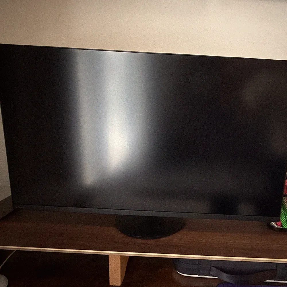 gaming monitor 16 9 ratio