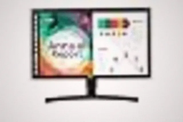 27" MONITOR 3840x2160