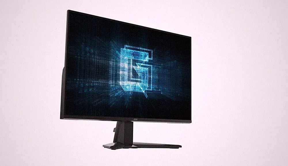 27" MSI G275L E14 Full HD HDR 144 Hz Gaming Monitor G275LE14