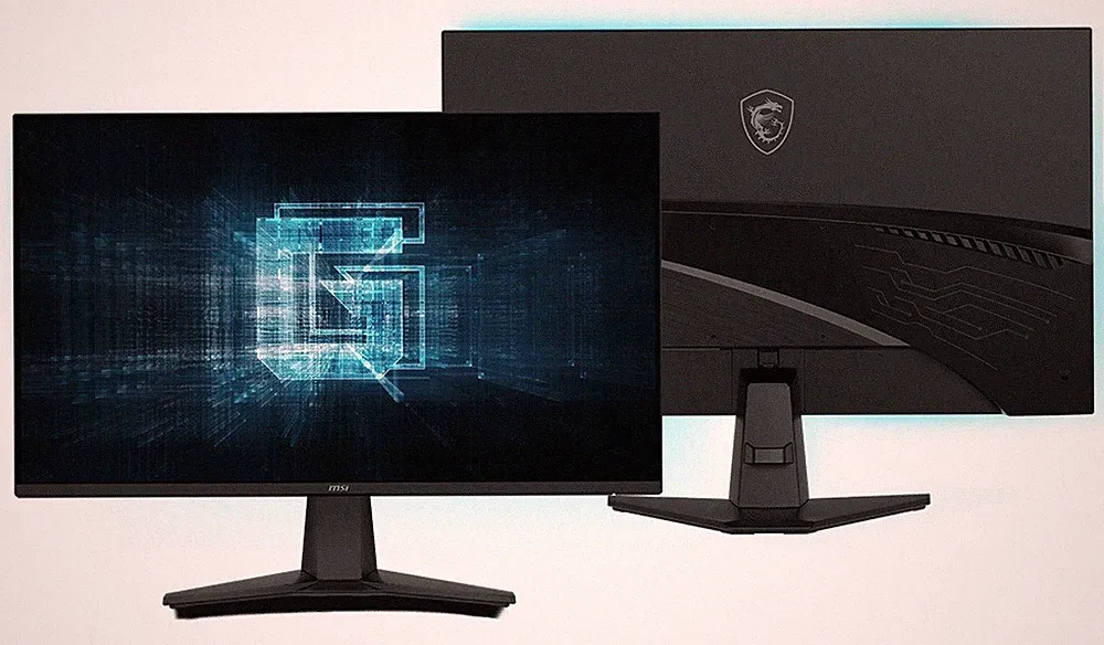 27" MSI G275L E14 Full HD HDR 144 Hz Gaming Monitor G275LE14