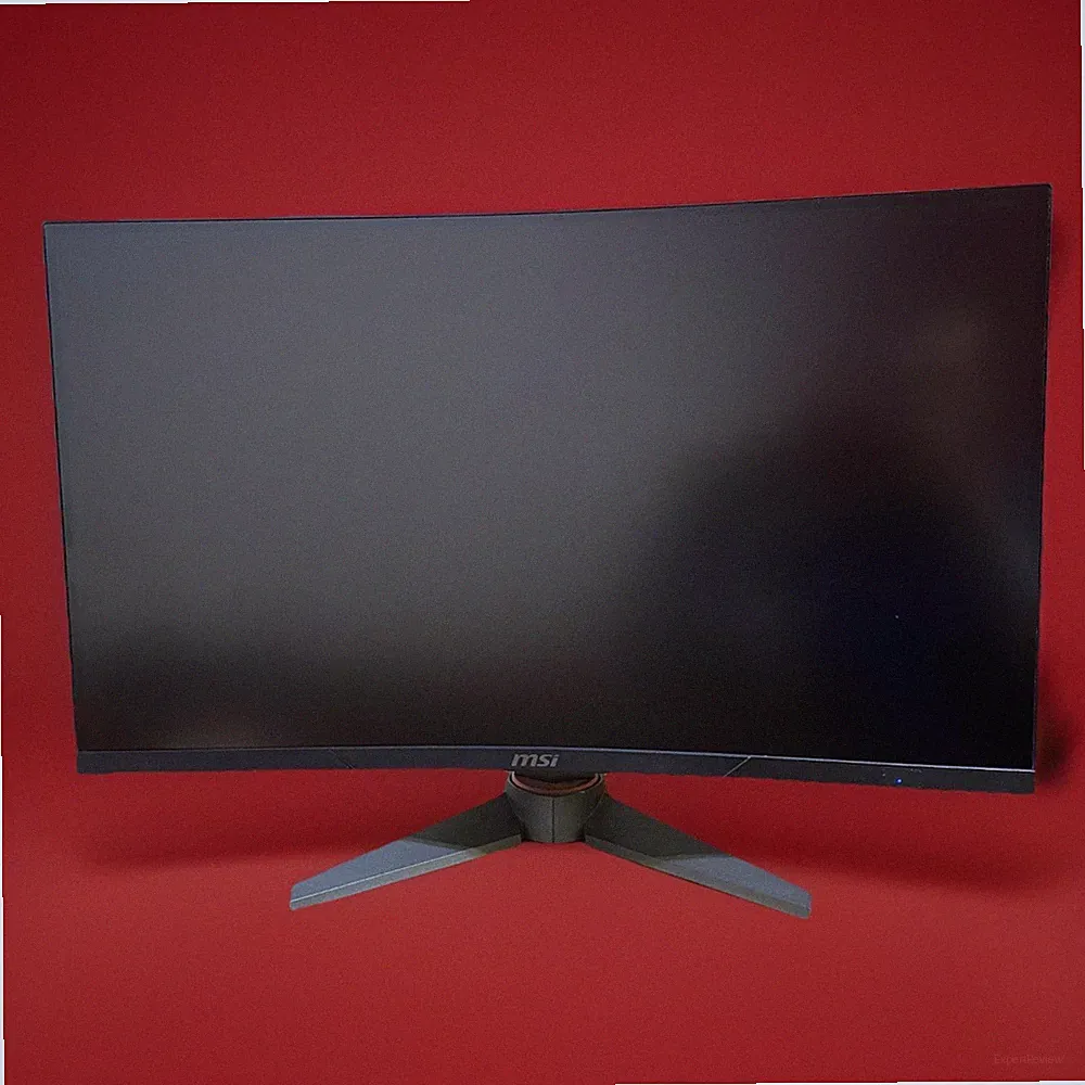 27” MSI Optix Curved LED Gaming Monitor