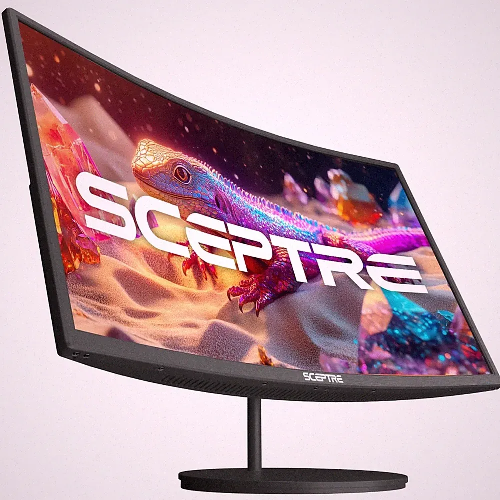 27" Prime Monitor 100Hz 1080p HDMI Built-in Speakers R1500