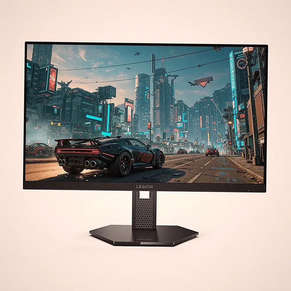 27" QHD IPS Gaming Monitor, 240Hz Refresh Rate