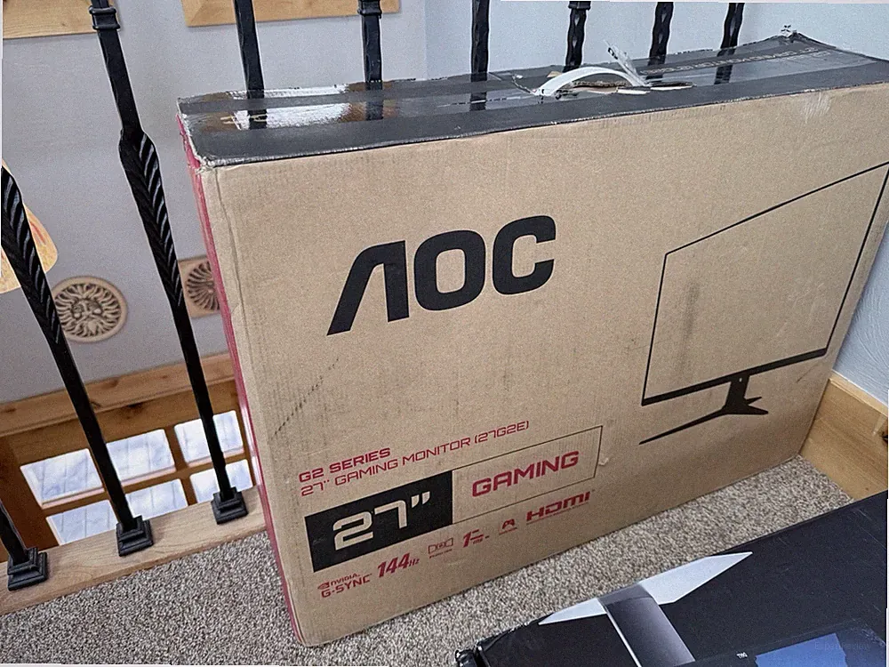 innocn ga27t1m