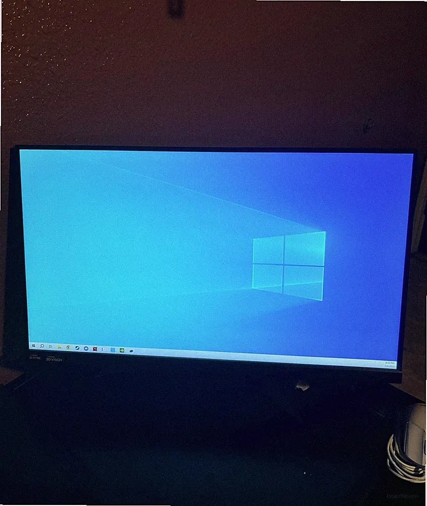 2x 240hz Gaming Monitors! Acer Predator $ Lenovo Legion!