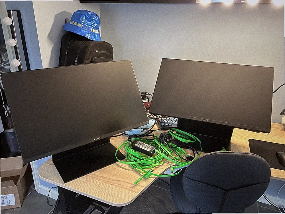 Razer 25 Inch