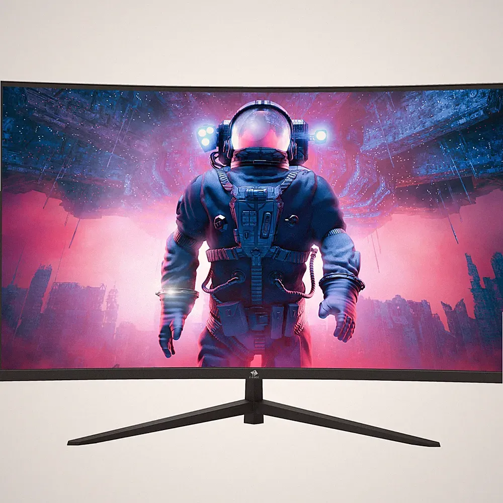 32" 1080p 240Hz Curved Gaming Monitor