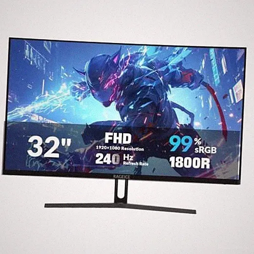Eye Care 240Hz
