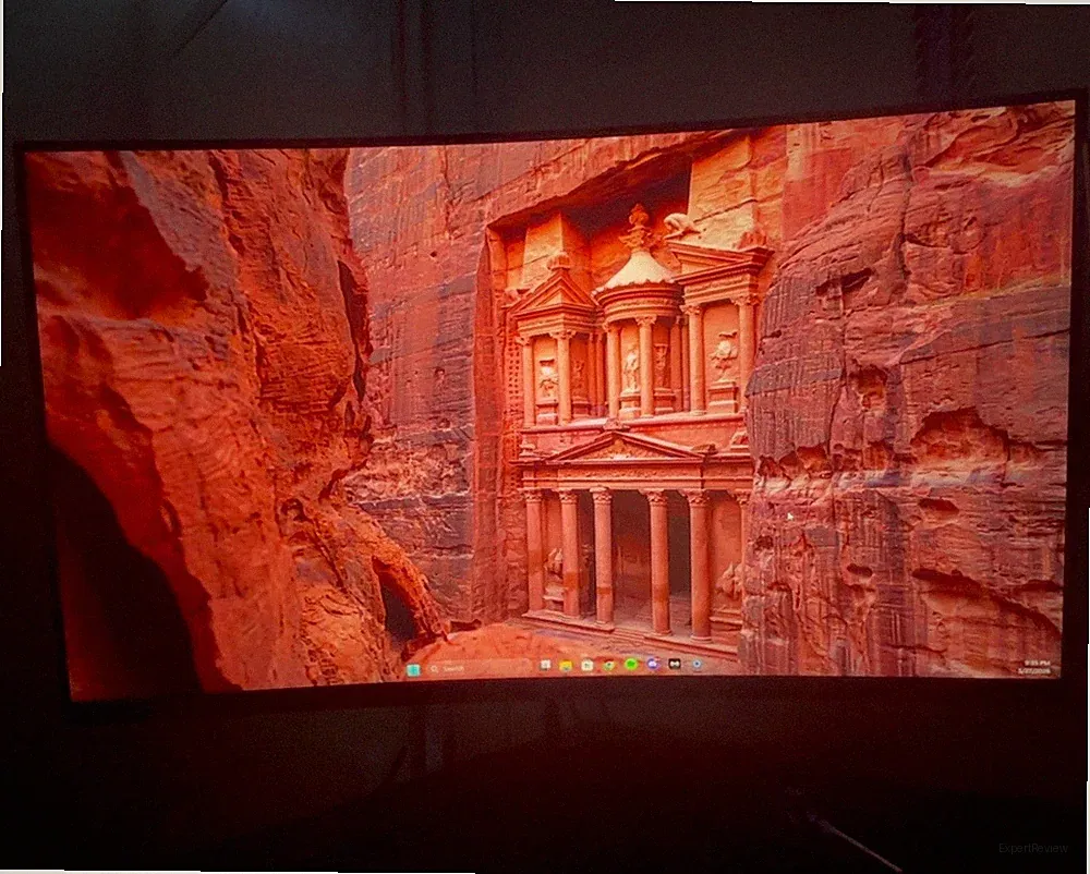 32” Acer Nitro ED320QR Curved Gaming Monitor 144Hz