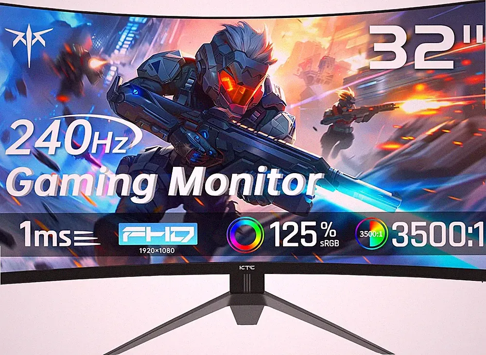 32:9 25 Inch