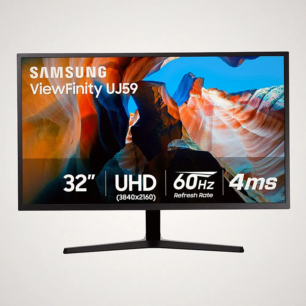 VA Panel 4K UHD