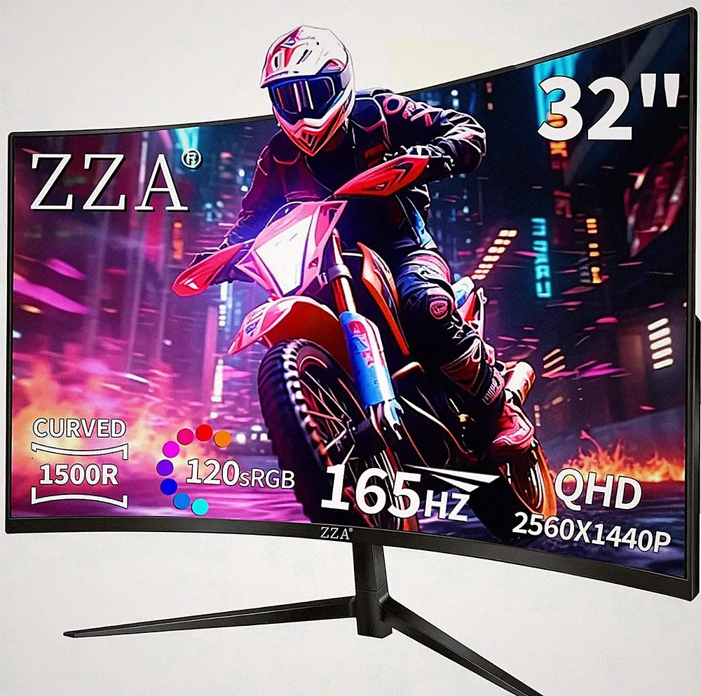 Panel Mount 32 Inch