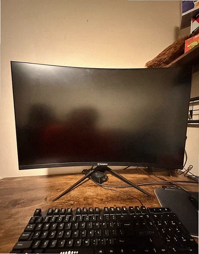 32 inch Gaming Monitor