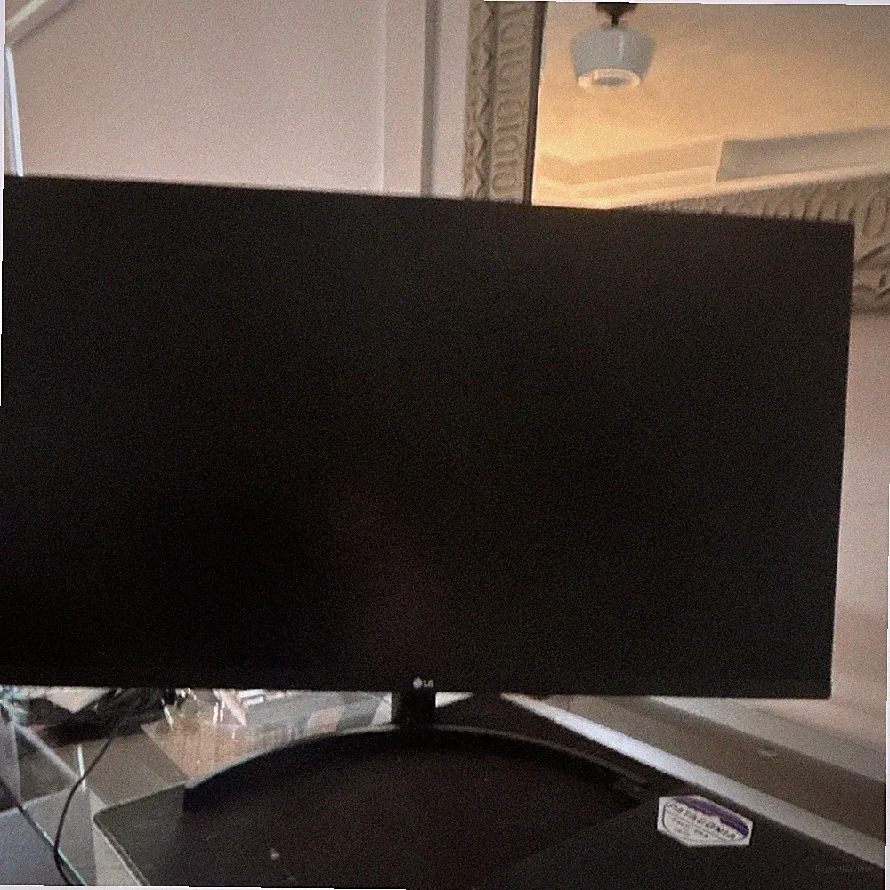 32 Inch QHD 1440P IPS HDR10 Monitor with AMD FreeSync™