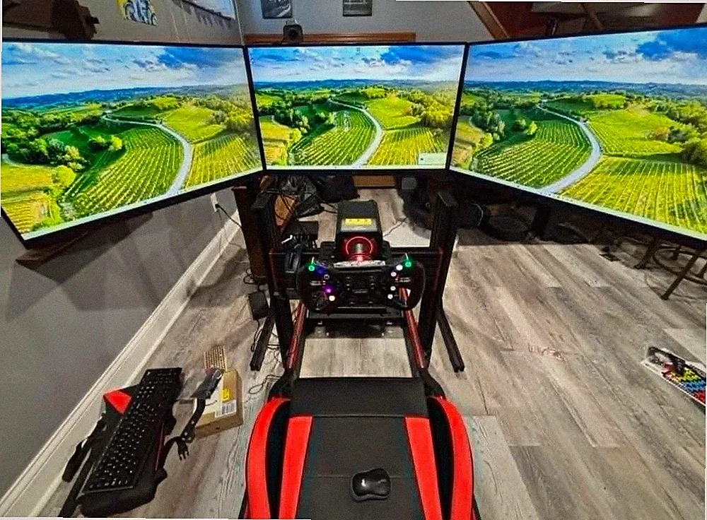 32" LG gaming Pc Monitor LG 32GN600-b LED 165hz