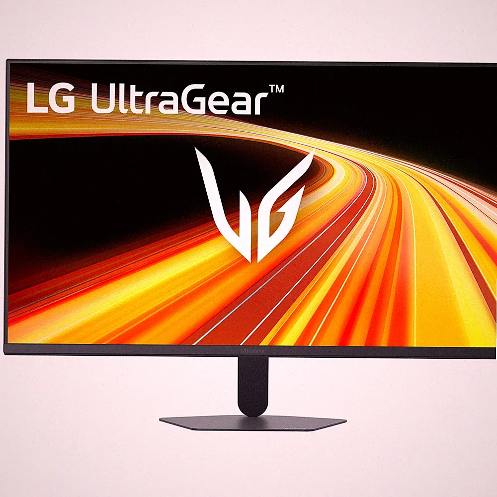 32" Ultragear QHD 200Hz 1Ms IPS Monitor with NVIDIA G-Sync Compatible